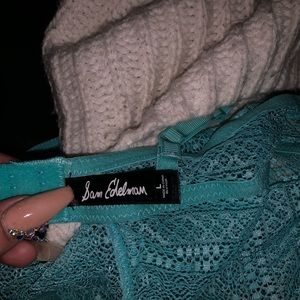 Sam Edelman lingerie piece